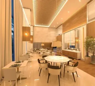 Apartamento com 4 Quartos à venda, 200m² no Nazaré, Belém