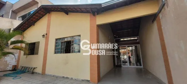 Casa com 3 Quartos à venda, 165m² no Capela, Vinhedo