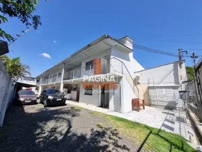 Apartamento com 1 Quarto à venda, 476m² no Niterói, Canoas