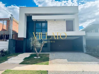 Casa com 3 Quartos à venda, 100m² no Parqville Quaresmeira, Trindade