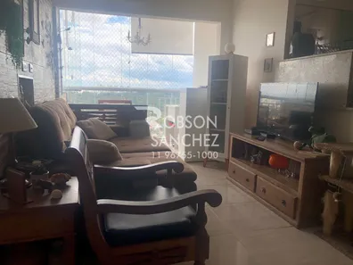 Apartamento com 2 Quartos à venda, 64m² no Vila Alexandria, São Paulo