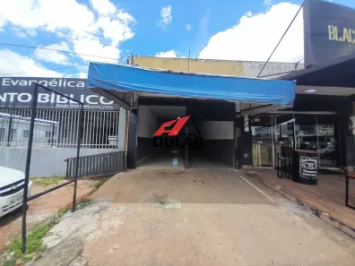 Ponto Comercial para alugar, 60m² no Samambaia Sul, Brasília