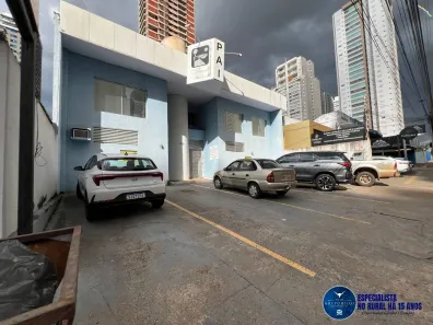 Prédio Comercial à venda, 400m² no Setor Bueno, Goiânia