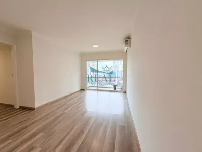 Apartamento com 3 Quartos para alugar, 80m² no Itaim Bibi, São Paulo