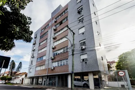 Apartamento com 2 Quartos à venda, 75m² no Jardim Itu, Porto Alegre