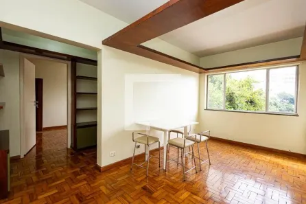 Apartamento com 1 Quarto à venda, 51m² no Bela Vista, São Paulo