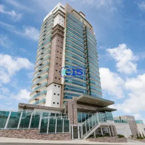 Apartamento com 3 Quartos à venda, 285m² no Cidade Nova, Franca