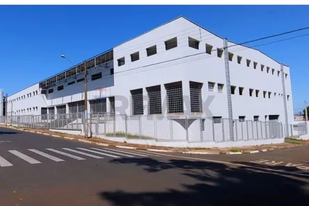 Ponto Comercial com 3 Quartos para alugar, 5000m² no Jardim Santa Rosa, Artur Nogueira