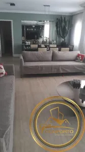 Apartamento com 3 Quartos à venda, 143m² no Vila Monumento, São Paulo
