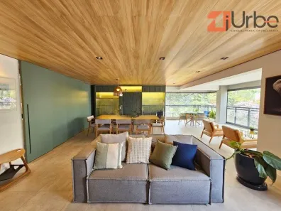 Apartamento com 3 Quartos à venda, 183m² no Perdizes, São Paulo
