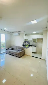 Apartamento com 2 Quartos à venda, 48m² no Jardim Nova Lençóis, Lençóis Paulista