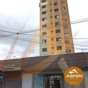 Apartamento com 3 Quartos à venda, 10m² no Centro, Arapongas