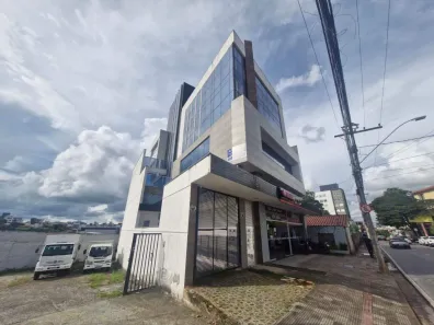 Sala Comercial para alugar, 48m² no Itatiaiuçu, Igarapé