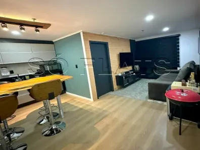 Apartamento com 1 Quarto à venda, 35m² no Vila Uberabinha, São Paulo