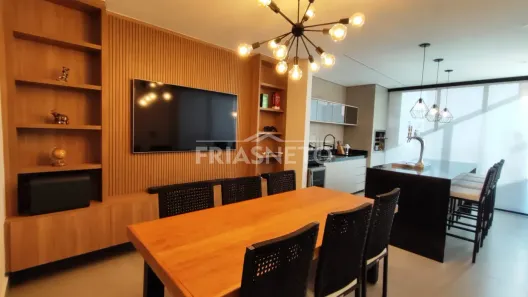 Casa com 3 Quartos à venda, 255m² no Vila Independência, Piracicaba