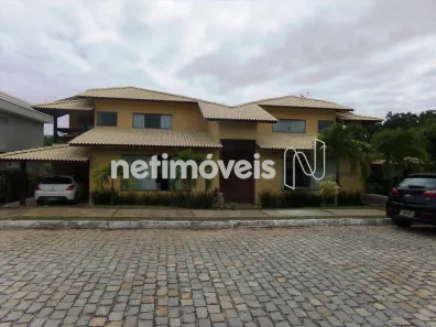 Casa de Condomínio com 10 Quartos à venda, 780m² no Busca Vida (Abrantes), Camaçari