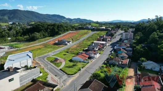 Lote/Terreno à venda, 360m² no Estrada das Areias, Indaial
