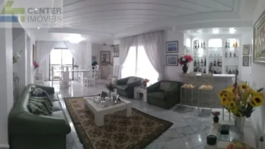Apartamento com 3 Quartos à venda, 250m² no Mirandópolis, São Paulo