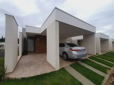 Casa com 3 Quartos para alugar, 150m² no Jardim Esmeralda, Marília