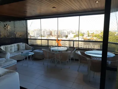 Apartamento com 4 Quartos à venda, 226m² no Rio Vermelho, Salvador
