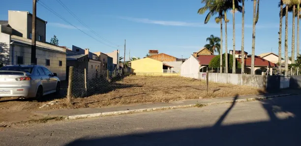 Lote/Terreno à venda, 427m² no Praia de Fora, Palhoça