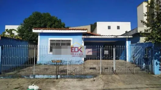 Casa com 3 Quartos à venda, 125m² no Jardim Vale do Sol, São José dos Campos