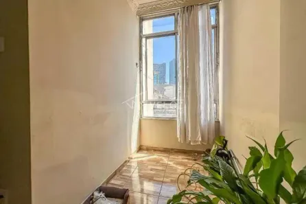Apartamento com 3 Quartos à venda, 94m² no Centro, Rio de Janeiro