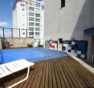 Cobertura com 5 Quartos à venda, 360m² no Aclimação, São Paulo