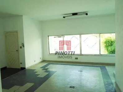 Imóvel Comercial com 1 Quarto para alugar, 312m² no Nova Petrópolis, São Bernardo do Campo