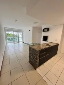 Apartamento com 2 Quartos à venda, 76m² no Barreiros, São José