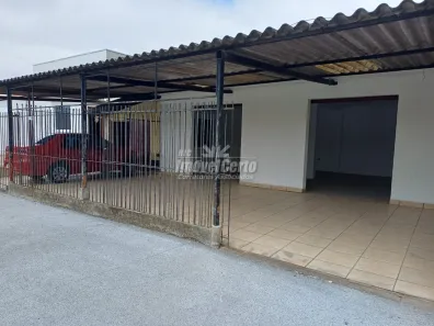 Casa com 2 Quartos à venda, 207m² no Emiliano Perneta, Pinhais