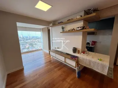 Apartamento com 2 Quartos à venda, 65m² no Vila Maria, São Paulo