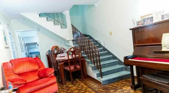 Casa com 3 Quartos à venda, 140m² no Planalto Paulista, São Paulo