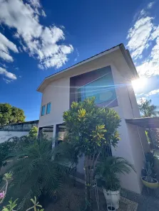 Sobrado com 4 Quartos à venda, 209m² no Plano Diretor Sul, Palmas