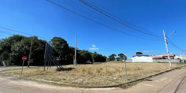 Lote/Terreno à venda, 884m² no Costeira, São José dos Pinhais