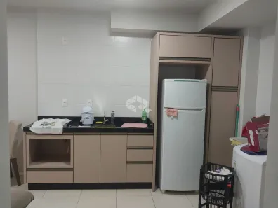 Apartamento com 2 Quartos à venda, 51m² no Praia de Fora, Palhoça