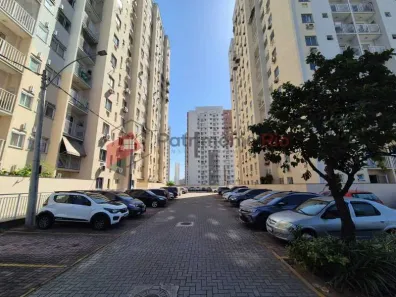 Apartamento com 2 Quartos à venda, 48m² no Irajá, Rio de Janeiro