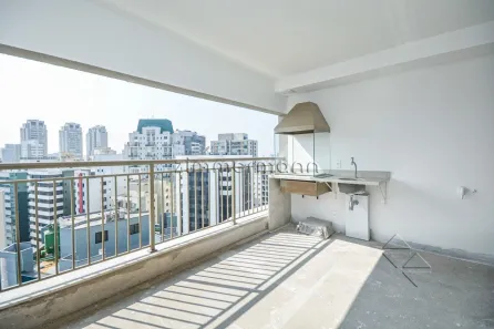 Apartamento com 2 Quartos à venda, 79m² no Vila Mariana, São Paulo
