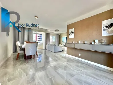 Apartamento com 2 Quartos à venda, 94m² no Graça, Salvador