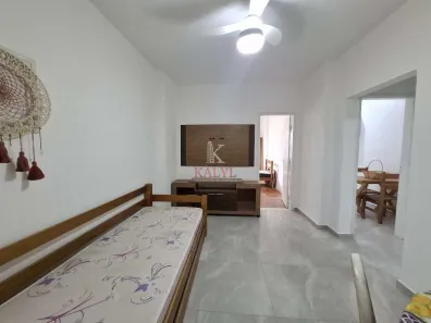 Apartamento com 1 Quarto à venda, 40m² no Aviação, Praia Grande