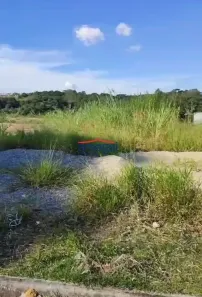 Lote/Terreno à venda, 125m² no Jardim Novo Amanhecer, Jacareí