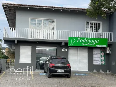 Imóvel Comercial com 3 Quartos à venda, 280m² no Guanabara, Joinville