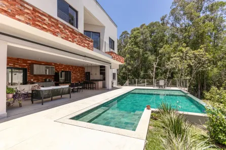Casa de Condomínio com 5 Quartos à venda, 700m² no Loteamento Residencial Parque Terras de Santa Cecília, Itu