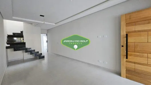Casa com 3 Quartos à venda, 110m² no Jardim Sabará, São Paulo