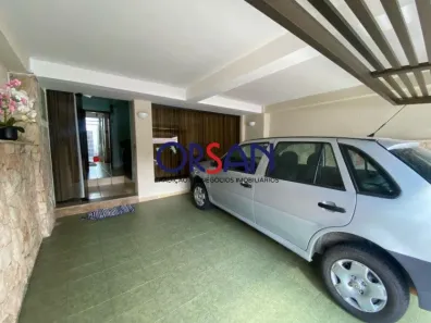 Casa com 2 Quartos à venda, 114m² no Mauá, São Caetano do Sul