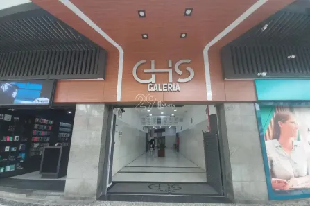 Ponto Comercial para alugar, 31m² no Centro, Juiz de Fora