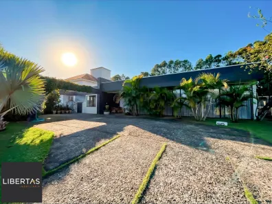 Casa de Condomínio com 3 Quartos à venda, 288m² no Belém Novo, Porto Alegre