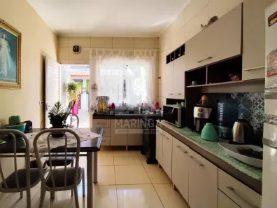 Casa com 2 Quartos à venda, 84m² no Ecovalley Ecologic City, Sarandi