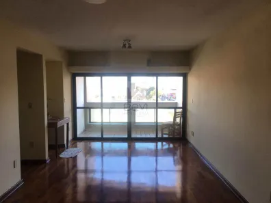 Apartamento com 3 Quartos à venda, 118m² no Cidade Alta, Piracicaba