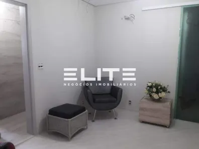 Apartamento com 2 Quartos à venda, 84m² no Vila Bastos, Santo André